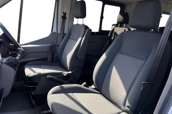 Used Ford Transit 2025 for sale - 76067704: Photo 10