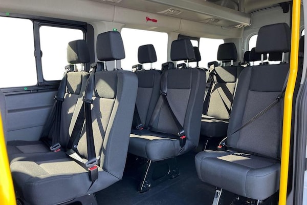 Used Ford Transit 2025 for sale - 76067704: Photo 11