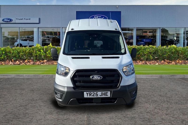 Used Ford Transit 2025 for sale - 76067704: Photo 12