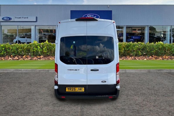 Used Ford Transit 2025 for sale - 76067704: Photo 13