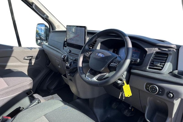 Used Ford Transit 2025 for sale - 76067704: Photo 14