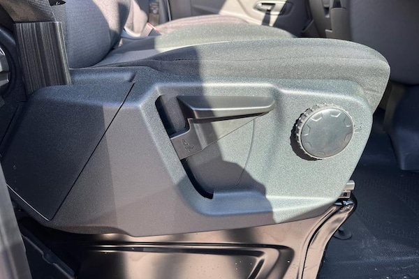 Used Ford Transit 2025 for sale - 76067704: Photo 15