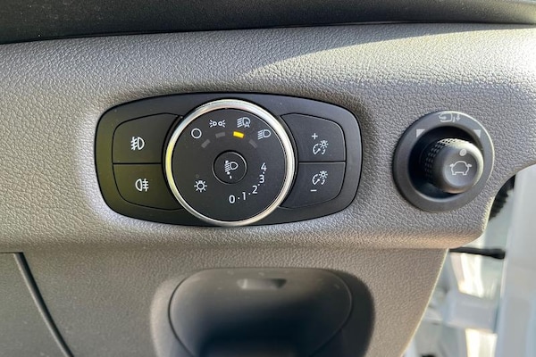 Used Ford Transit 2025 for sale - 76067704: Photo 16
