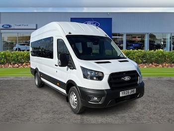 Ford - Transit