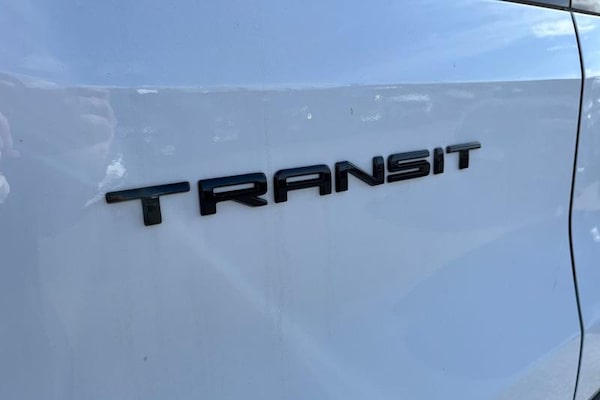 Used Ford Transit 2025 for sale - 76067704: Photo 20