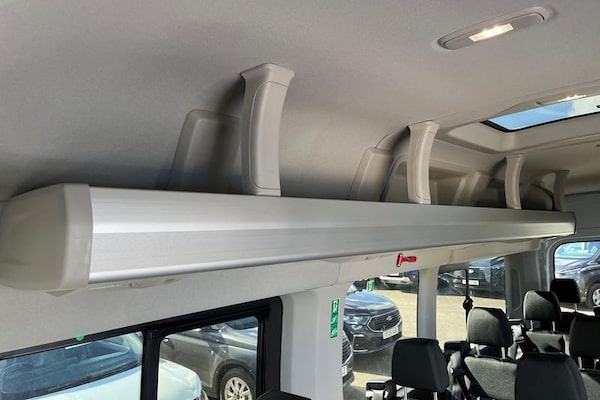 Used Ford Transit 2025 for sale - 76067704: Photo 24
