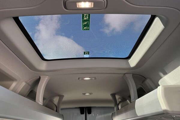 Used Ford Transit 2025 for sale - 76067704: Photo 25