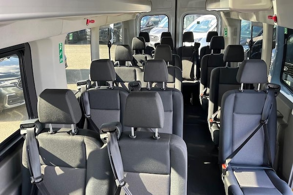Used Ford Transit 2025 for sale - 76067704: Photo 26