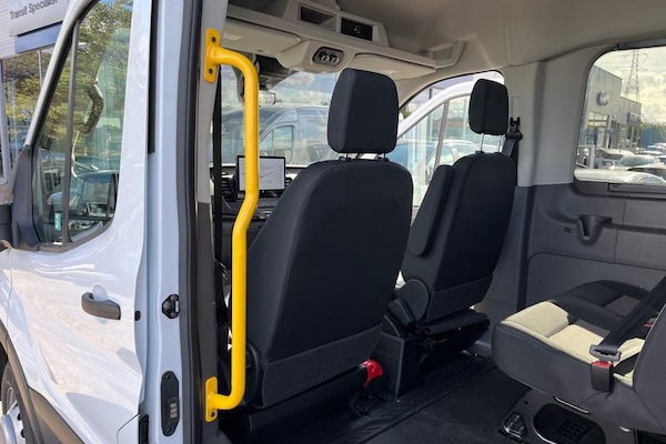 Used Ford Transit 2025 for sale - 76067704: Photo 29