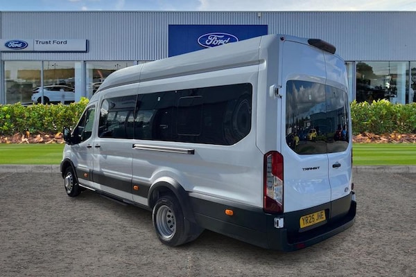 Used Ford Transit 2025 for sale - 76067704: Photo 2