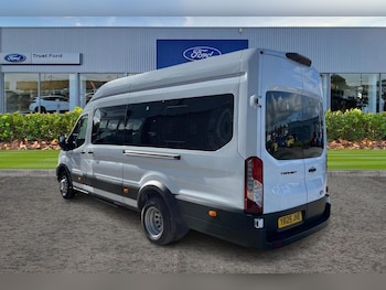 Used Ford Transit 2025 for sale - 76067704: Photo 2
