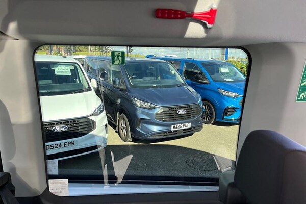 Used Ford Transit 2025 for sale - 76067704: Photo 30