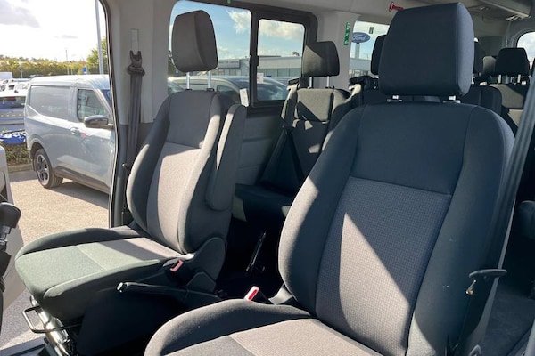 Used Ford Transit 2025 for sale - 76067704: Photo 35