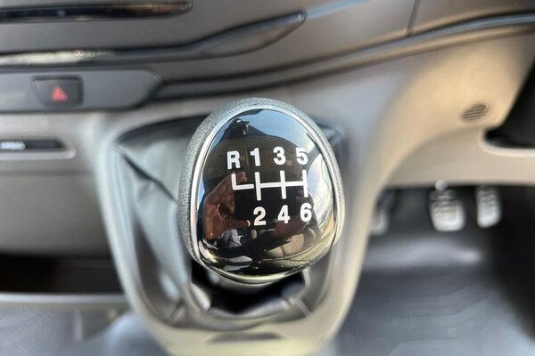 Used Ford Transit 2025 for sale - 76067704: Photo 37