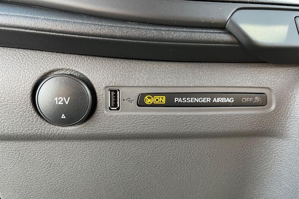 Used Ford Transit 2025 for sale - 76067704: Photo 38