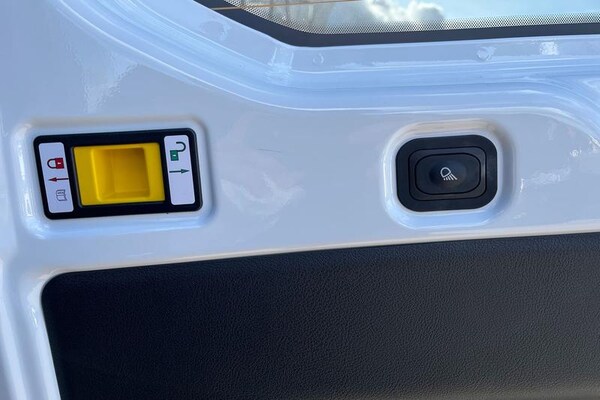 Used Ford Transit 2025 for sale - 76067704: Photo 39