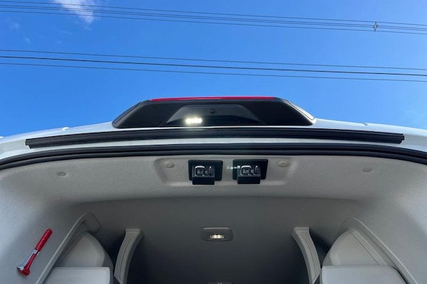 Used Ford Transit 2025 for sale - 76067704: Photo 40