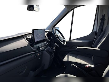 Used Ford Transit 2025 for sale - 76067704: Photo 4