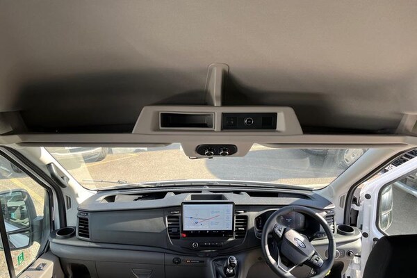 Used Ford Transit 2025 for sale - 76067704: Photo 8