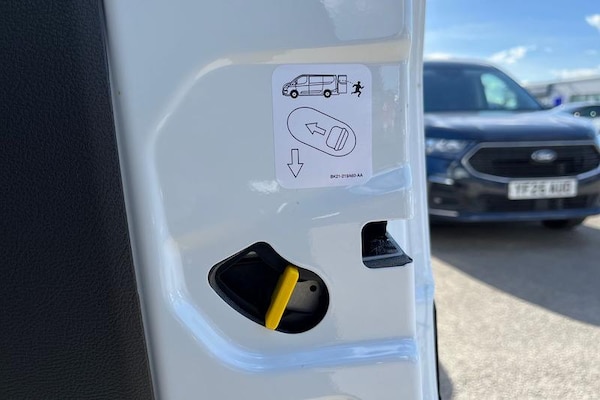 Used Ford Transit 2025 for sale - 76067704: Photo 9