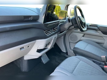 Used Ford Transit Custom 2025 for sale - 78463132: Photo