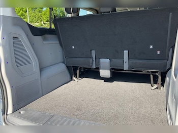 Used Ford Transit Custom 2025 for sale - 78463132: Photo