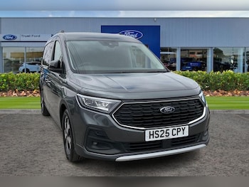 Used Ford Transit Connect 2025 for sale - 79312299: Photo