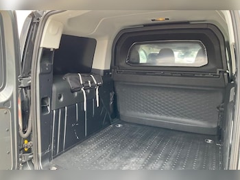 Used Ford Transit Connect 2025 for sale - 79312299: Photo