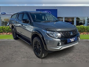 Used Mitsubishi L200 2019 for sale - 79617353: Photo