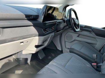 Used Ford Transit Custom 2026 for sale - 78942200: Photo