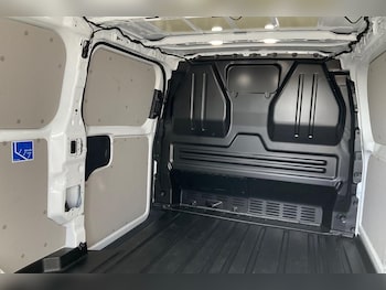 Used Ford Transit Custom 2026 for sale - 78942200: Photo