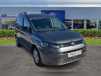 Used Volkswagen Caddy 2025 for sale - 79528436: Photo
