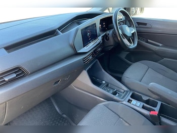 Used Volkswagen Caddy 2025 for sale - 79528436: Photo