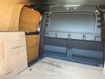 Used Volkswagen Caddy 2025 for sale - 79528436: Photo
