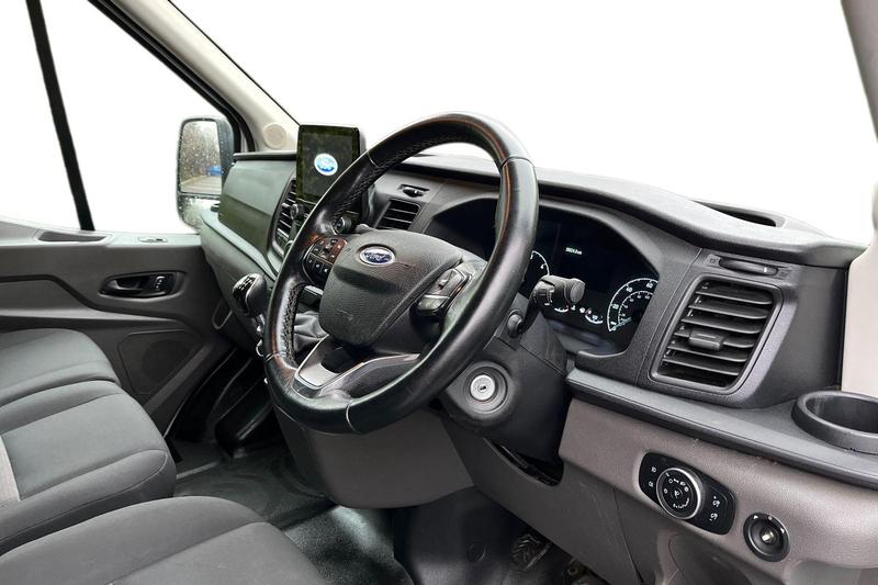 Used Ford Transit 2022 for sale - 77532782: Photo 12