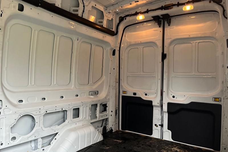 Used Ford Transit 2022 for sale - 77532782: Photo 13