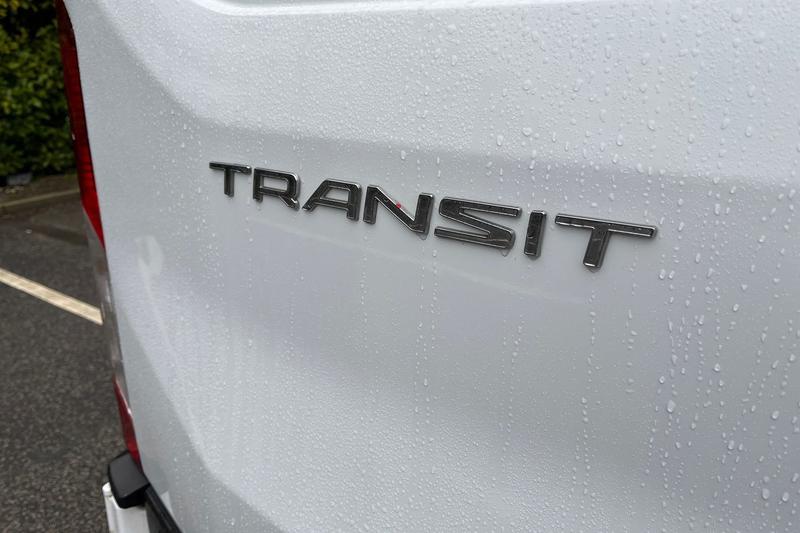 Used Ford Transit 2022 for sale - 77532782: Photo 18