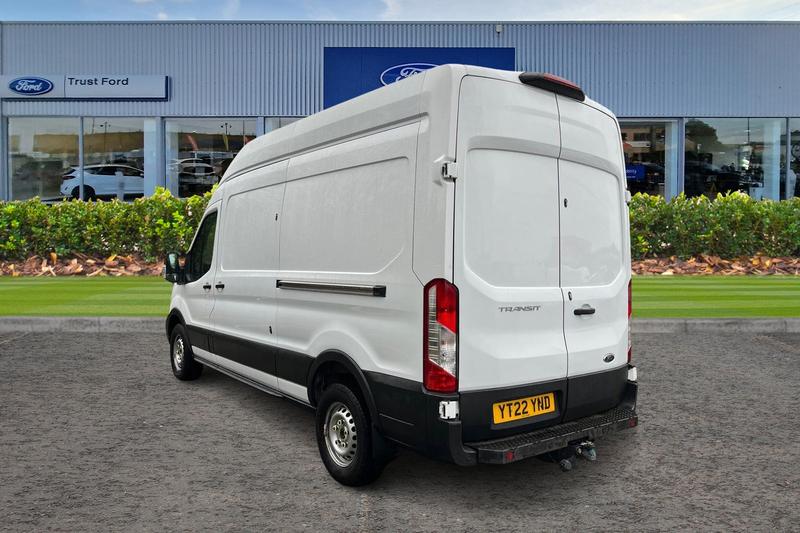 Used Ford Transit 2022 for sale - 77532782: Photo 2