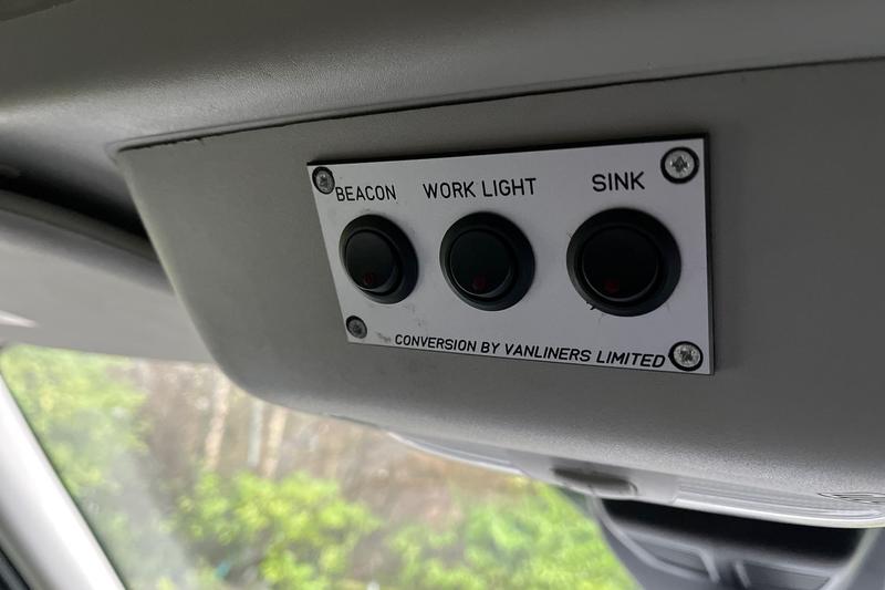 Used Ford Transit 2022 for sale - 77532782: Photo 27