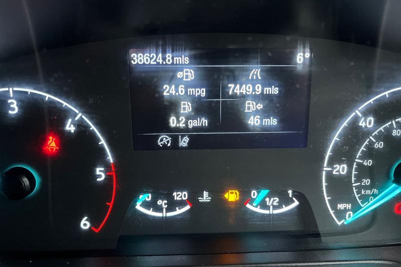 Used Ford Transit 2022 for sale - 77532782: Photo 28