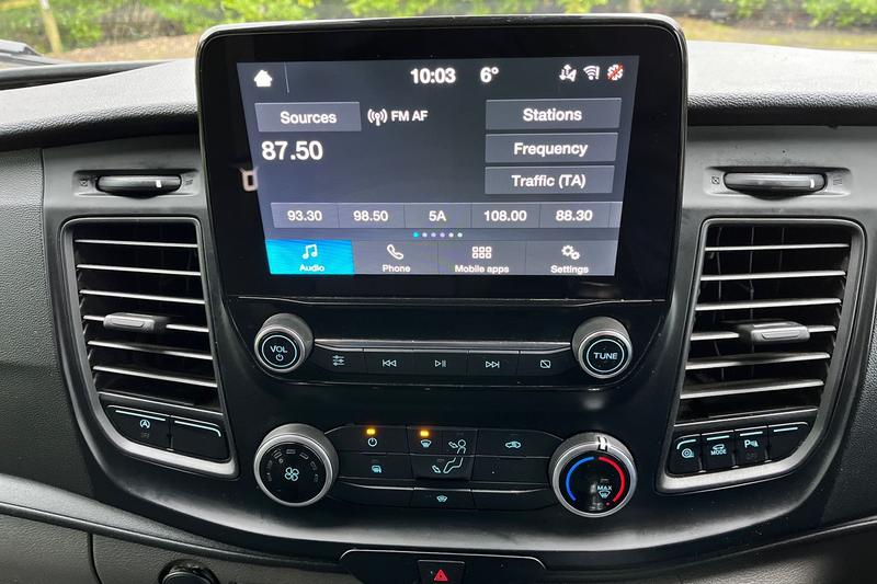 Used Ford Transit 2022 for sale - 77532782: Photo 29