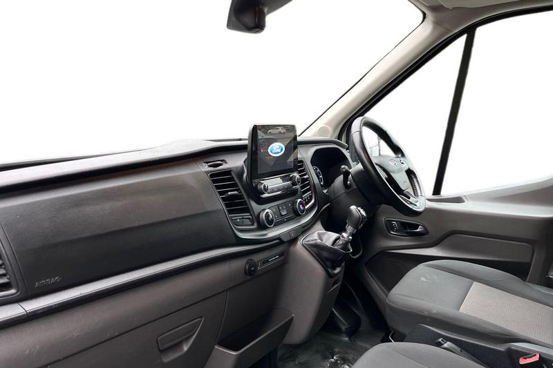 Used Ford Transit 2022 for sale - 77532782: Photo 3