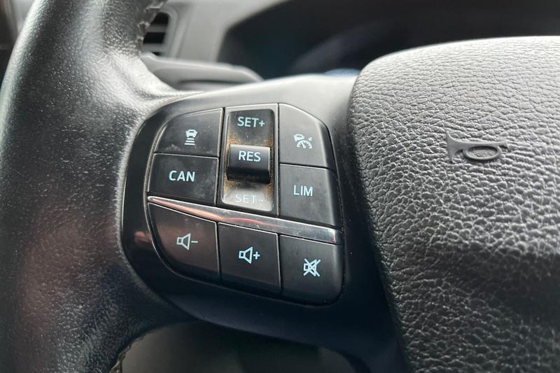 Used Ford Transit 2022 for sale - 77532782: Photo 30