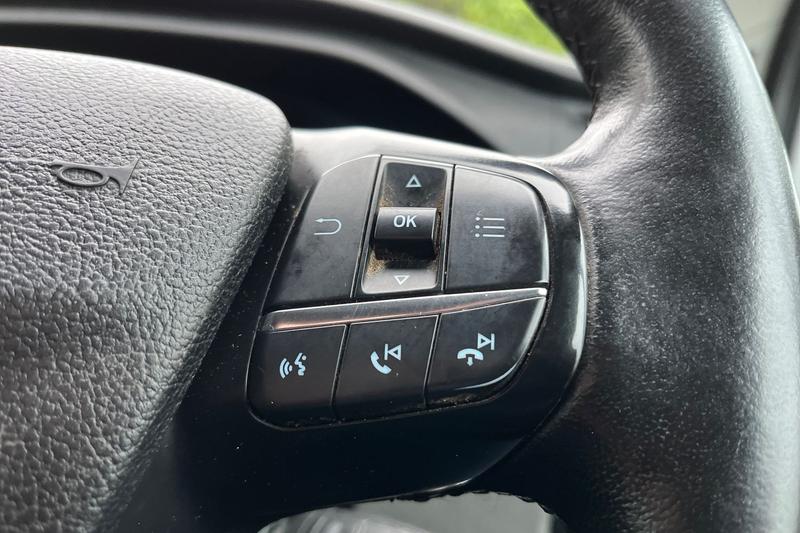 Used Ford Transit 2022 for sale - 77532782: Photo 31