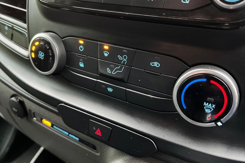 Used Ford Transit 2022 for sale - 77532782: Photo 33