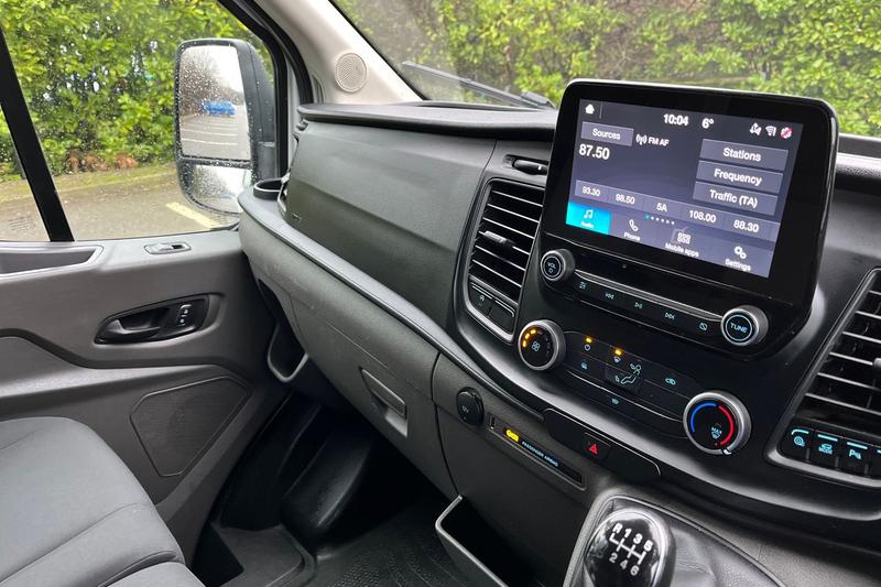 Used Ford Transit 2022 for sale - 77532782: Photo 35