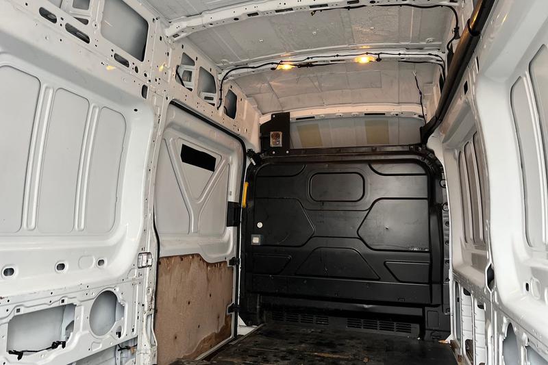 Used Ford Transit 2022 for sale - 77532782: Photo 4