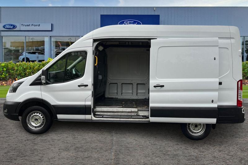 Used Ford Transit 2022 for sale - 77532782: Photo 5