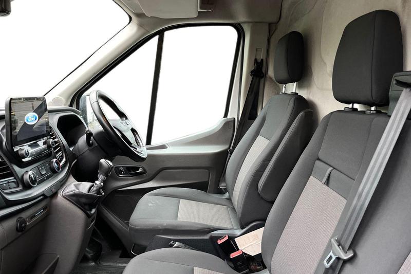 Used Ford Transit 2022 for sale - 77532782: Photo 8