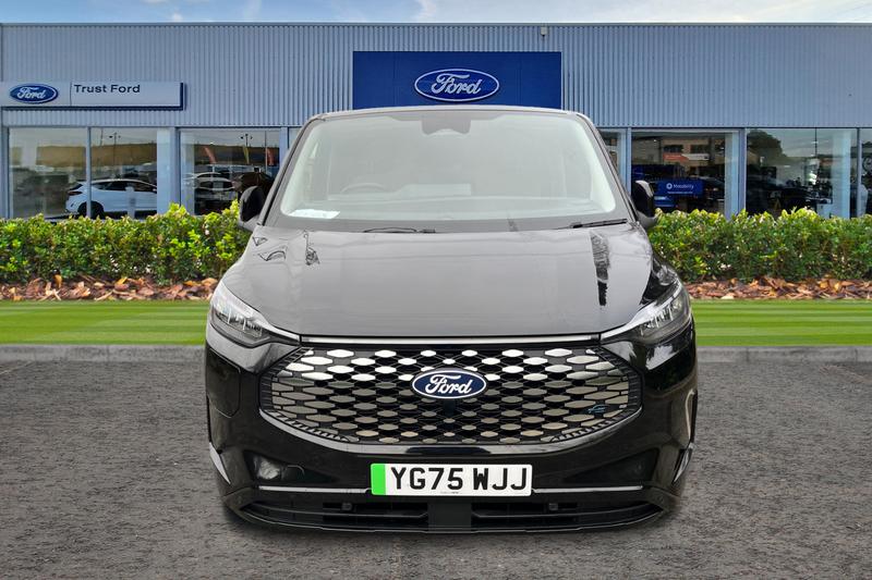 Used Ford Tourneo Custom 2025 for sale - 77124146: Photo 11